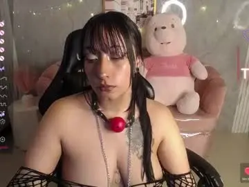 Chaturbate Free Live Porn of m_eris_s