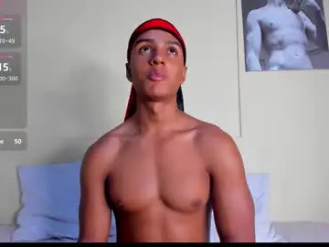 Chaturbate Adult Video Chat of magnusking_