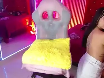 Chaturbate Adult Webcam of marilyncandy303av