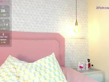 Chaturbate Adult Webcam of megantarly09