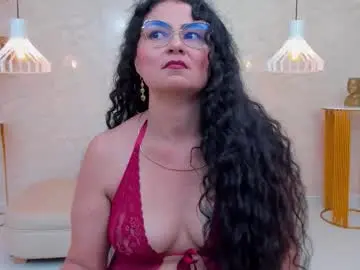 Chaturbate Free Porn Cam of miamaturee