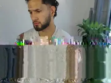 Chaturbate Sex Cam of mikethomson01