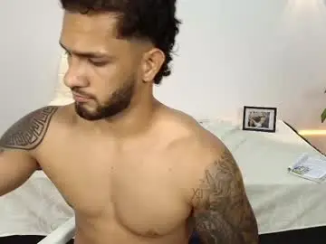 Chaturbate Private Sex Chat of mikethomson01