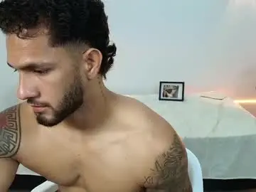 Chaturbate Nude Webcam of mikethomson01