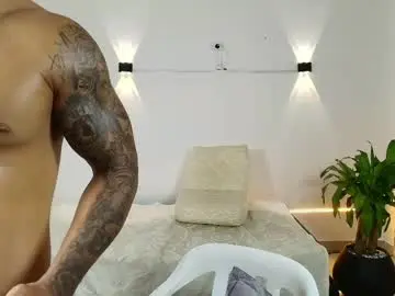 Chaturbate Free Live Porn of mikethomson01