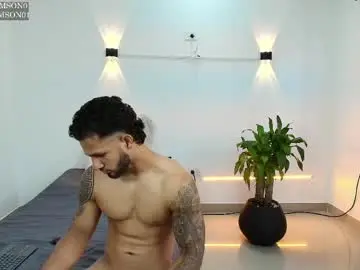 Chaturbate Nude Webcam of mikethomson01