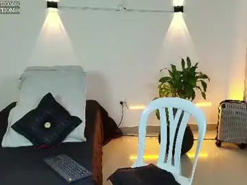 Chaturbate Best Webcam of mikethomson01