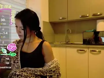 Chaturbate Sex Chat of missbya