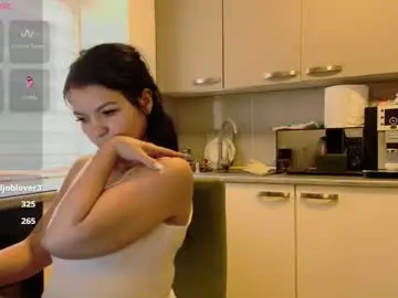 Chaturbate Adult Video Chat of missbya