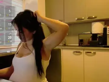 Chaturbate Live Sex Cam of missbya