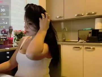 Chaturbate Adult Webcam of missbya