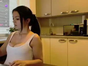 Chaturbate Live Porn of missbya