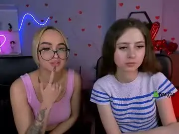 Chaturbate Watch Live Sex Cams of molly_mouse_