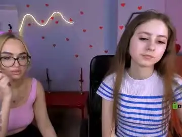 Chaturbate Adult Webcams of molly_mouse_