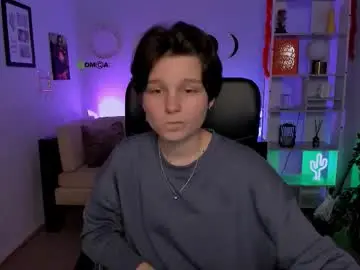 Chaturbate Nude Webcam of molly_mouse_