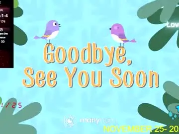 Chaturbate Sex Cam of mr_edging741