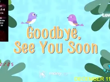 Chaturbate Nude Webcam of mr_edging741