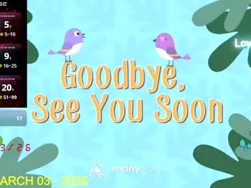 Chaturbate Sex Cam of mr_edging741