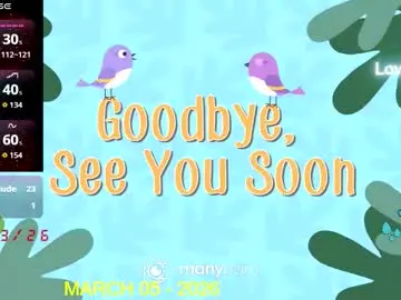 Chaturbate Adult Webcam of mr_edging741