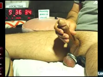 Chaturbate Adult Webcam of mr_edging741