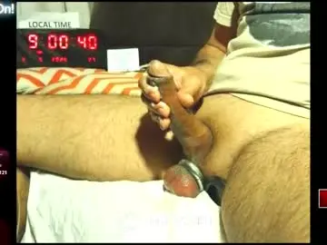 Chaturbate Private Sex Chat of mr_edging741