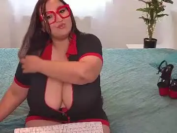 Chaturbate Sex Chat of mya_sweet25