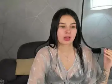Chaturbate Live Sex Cam of nancy_johnsson