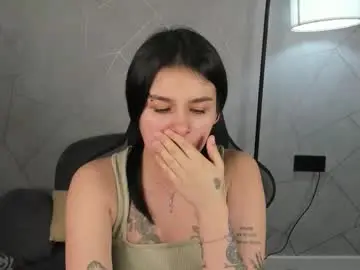 Chaturbate Sex Cam of nancy_johnsson