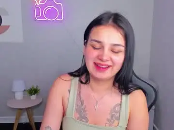 Chaturbate Sex Chat of nancy_johnsson