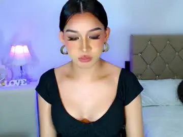 Chaturbate Adult Video Chat of nathalie_hadid