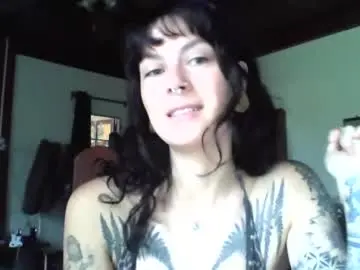 Chaturbate Adult Video Chat of pixiecatfairy