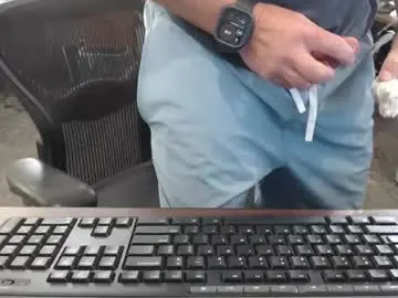 Chaturbate Live Sex of scsnake2