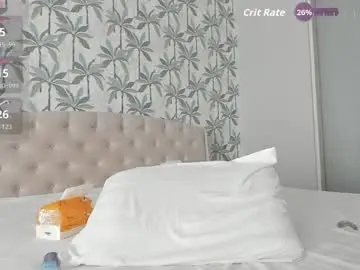 Chaturbate Watch Live Sex Cams of seon_mi