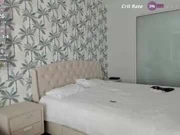 Chaturbate Live Sex Cam of seon_mi