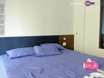 Chaturbate Private Sex Chat of seon_mi