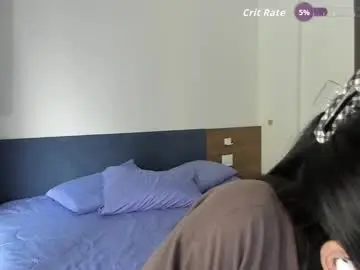 Chaturbate Best live sex cam show of seon_mi