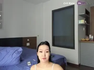 Chaturbate Best live sex cam show of seon_mi