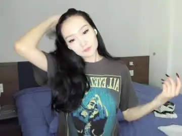 Chaturbate Adult Video Chat of seon_mi