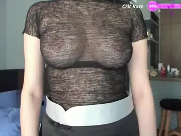 Chaturbate Private Sex Chat of seon_mi