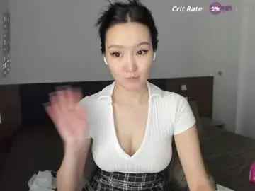 Chaturbate Live Sex of seon_mi