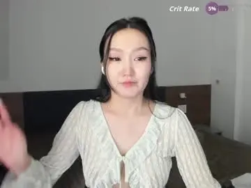 Chaturbate Live Porn of seon_mi