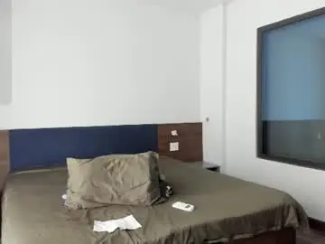 Chaturbate Live Sex of seon_mi