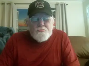 Chaturbate Nude Webcam of slydevil_sc