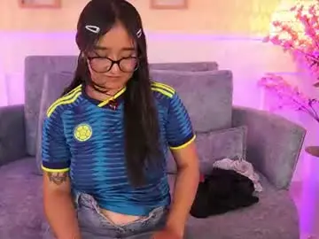 Chaturbate Adult Video Chat of violetjonesx