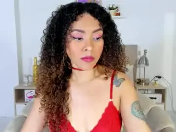 Chaturbate Live Porn of zoe_gruber