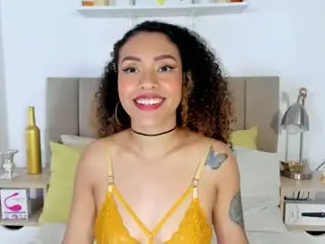 Chaturbate Nude Webcam of zoe_gruber