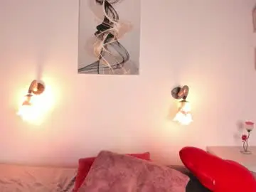 Chaturbate Nude Webcam of _abby_sweett