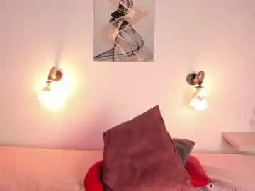 Chaturbate Private Sex Chat of _abby_sweett