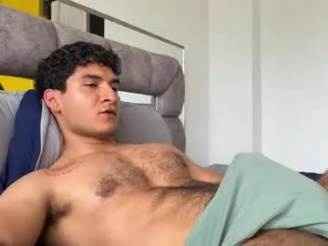 Chaturbate Sex Cam of _reiner