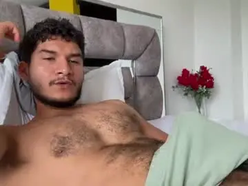 Chaturbate Live Sex of _reiner